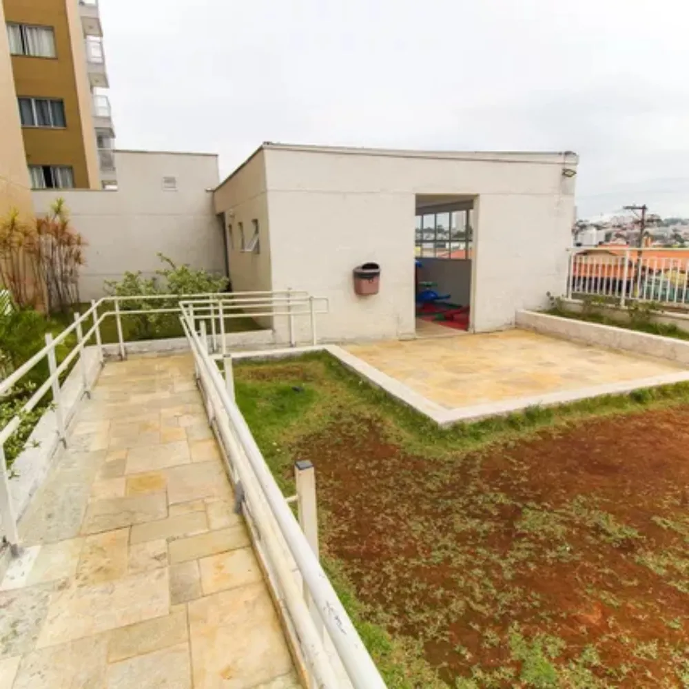 Apartamento, 1 quarto, 24 m² - Foto 7
