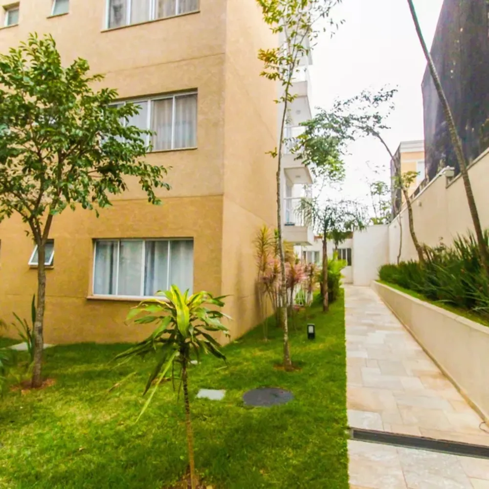 Apartamento, 1 quarto, 24 m² - Foto 6