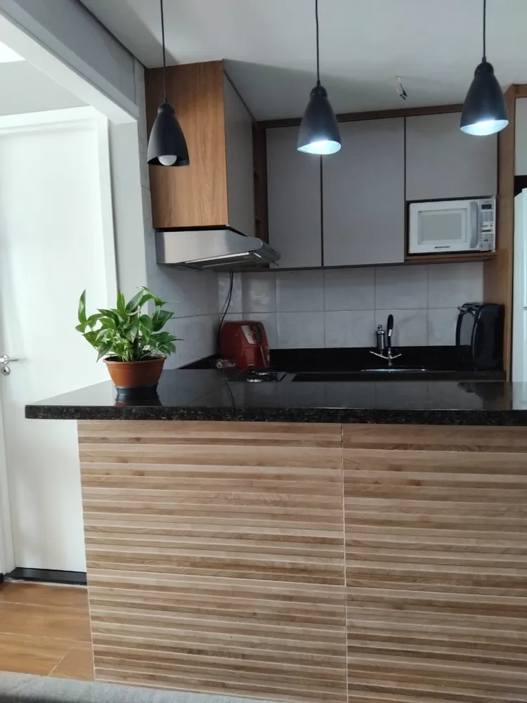 Apartamento, 1 quarto, 24 m² - Foto 12