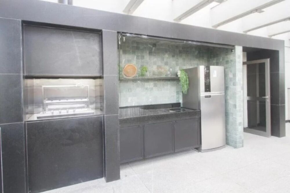 Apartamento, 1 quarto, 22 m² - Foto 2