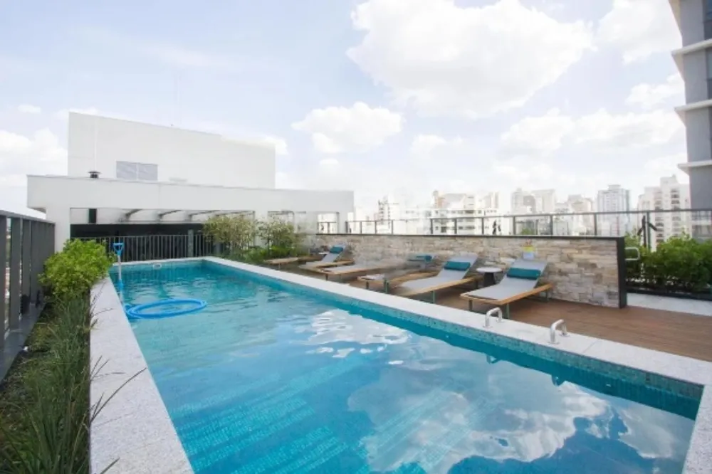 Apartamento, 1 quarto, 22 m² - Foto 8
