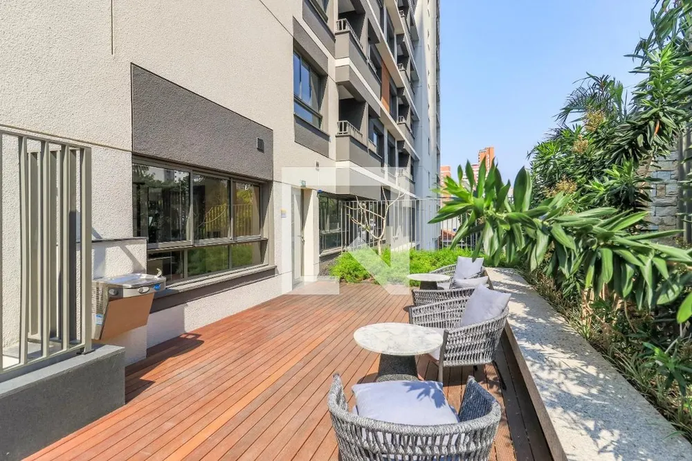 Apartamento, 1 quarto, 22 m² - Foto 6