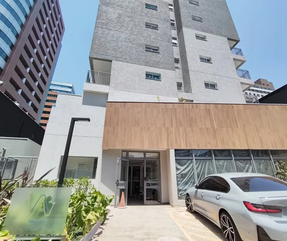 Apartamento, 1 quarto, 31 m² - Foto 17