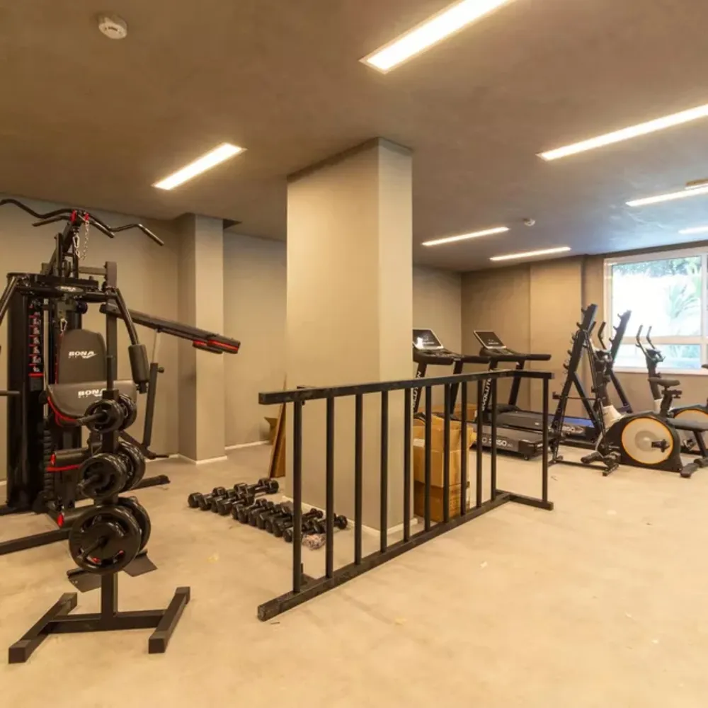 Apartamento, 1 quarto, 31 m² - Foto 26
