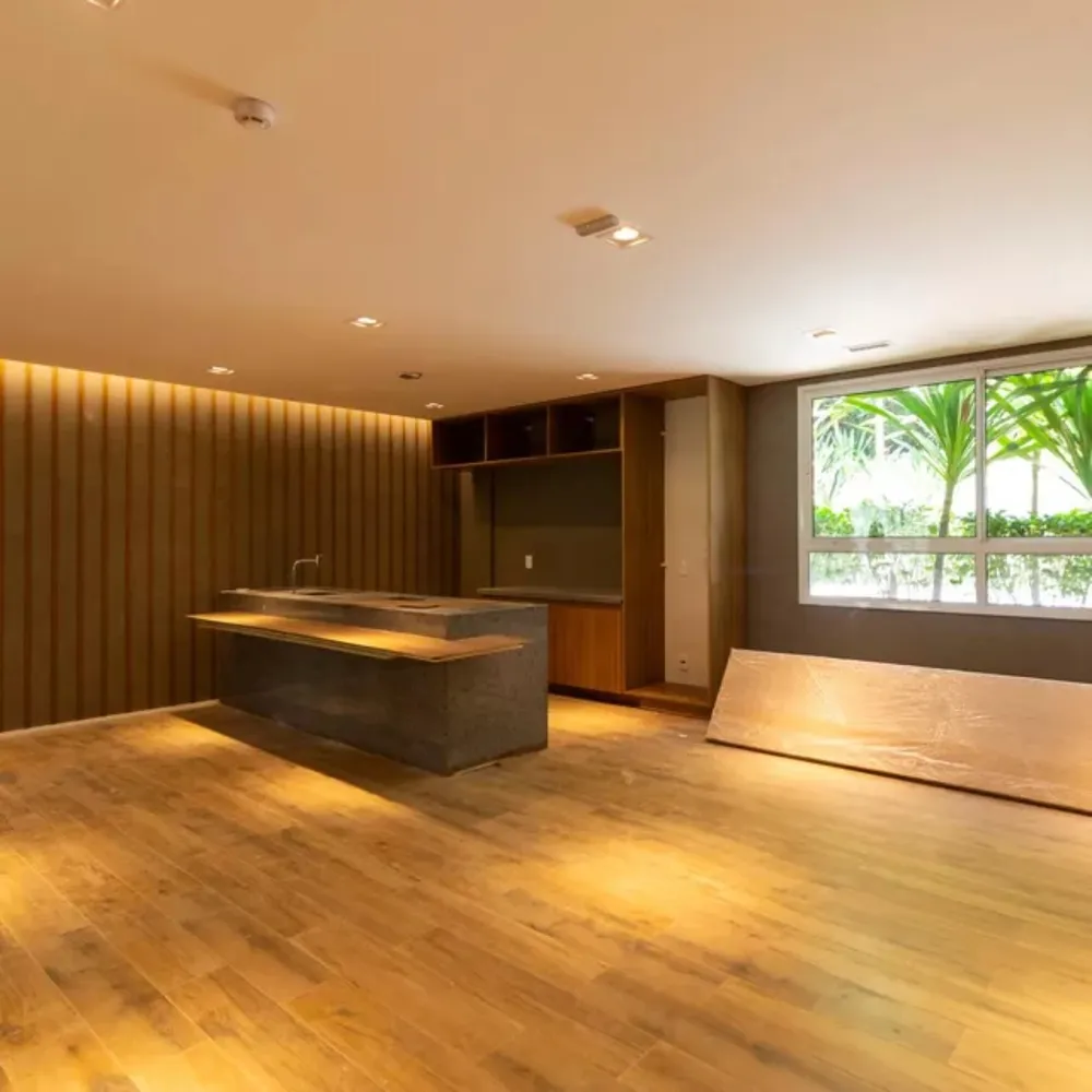 Apartamento, 1 quarto, 31 m² - Foto 19