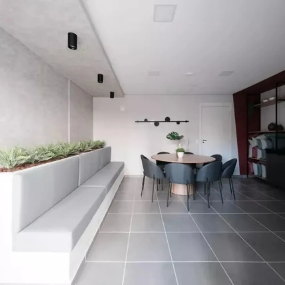 Apartamento, 2 quartos, 38 m² - Foto 10