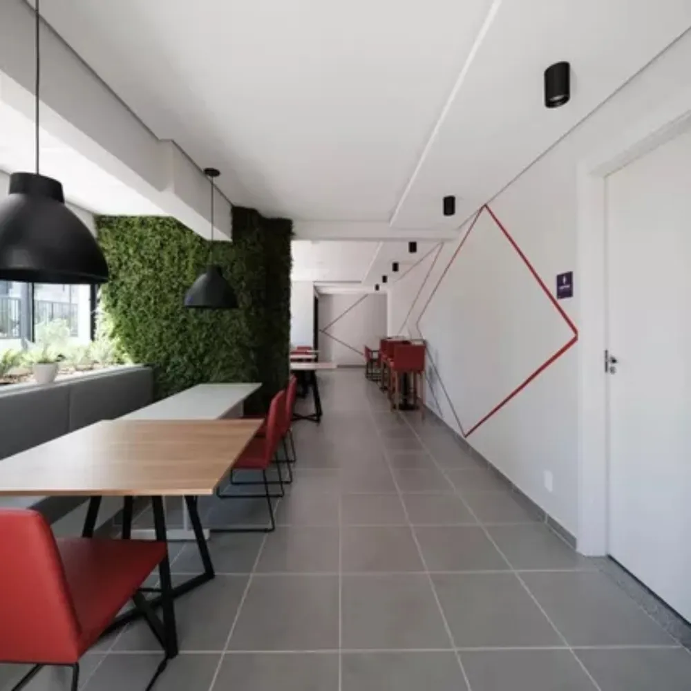 Apartamento, 2 quartos, 38 m² - Foto 9