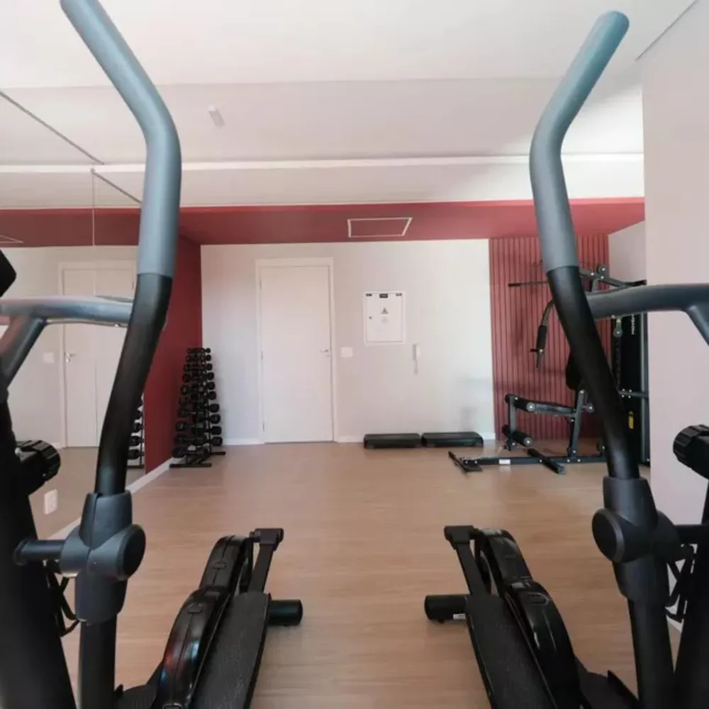 Apartamento, 2 quartos, 38 m² - Foto 14