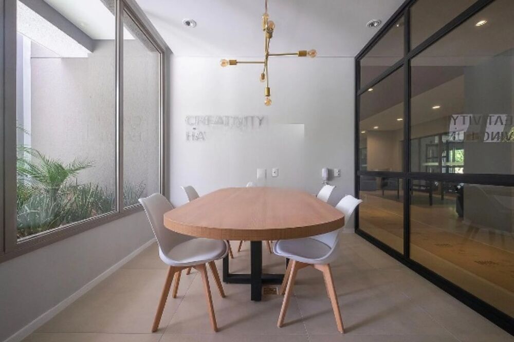 Apartamento, 1 quarto, 27 m² - Foto 9