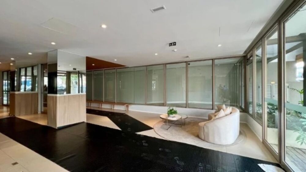 Apartamento, 1 quarto, 27 m² - Foto 4