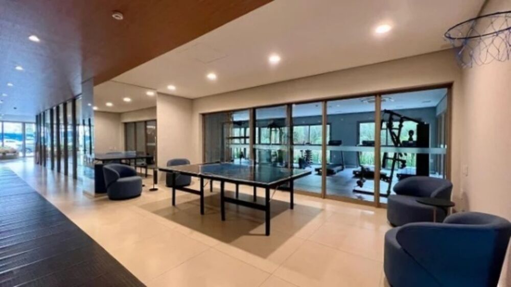 Apartamento, 1 quarto, 27 m² - Foto 6