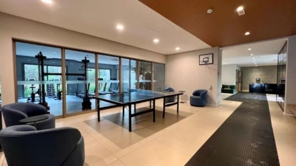 Apartamento, 1 quarto, 27 m² - Foto 7