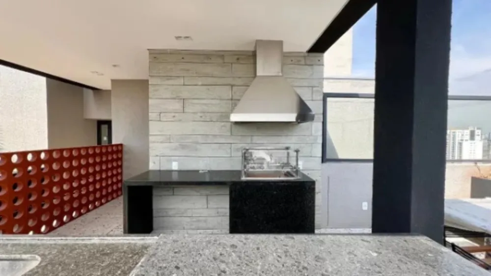 Apartamento, 1 quarto, 24 m² - Foto 4
