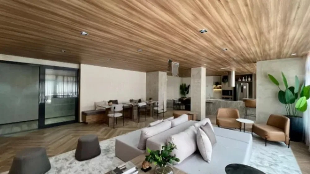Apartamento, 1 quarto, 24 m² - Foto 12