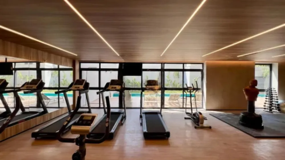 Apartamento, 1 quarto, 24 m² - Foto 13