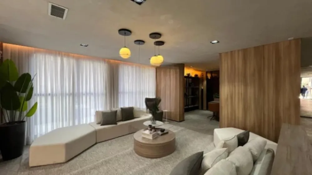 Apartamento, 1 quarto, 24 m² - Foto 9