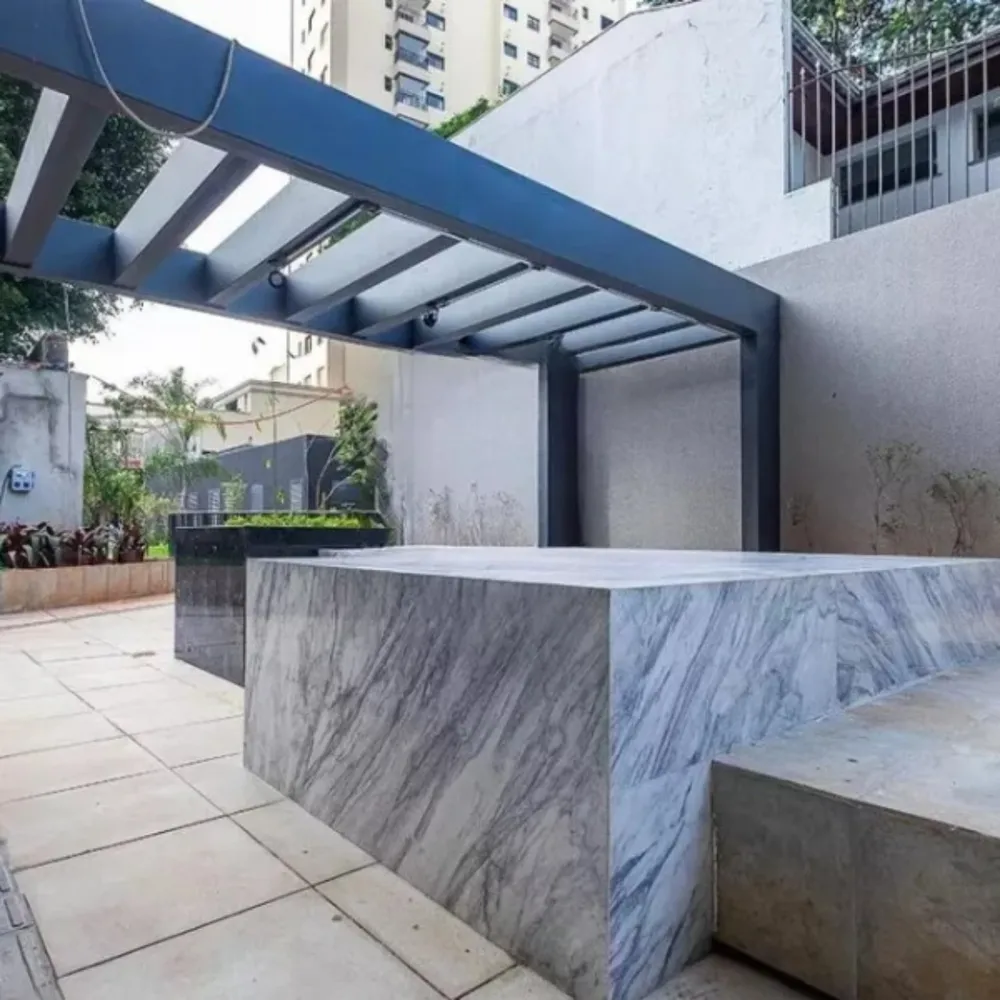 Apartamento, 1 quarto, 24 m² - Foto 2