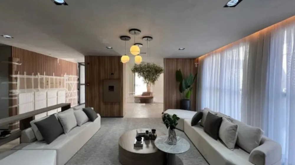 Apartamento, 1 quarto, 24 m² - Foto 10