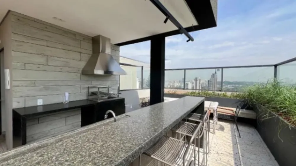 Apartamento, 1 quarto, 24 m² - Foto 3