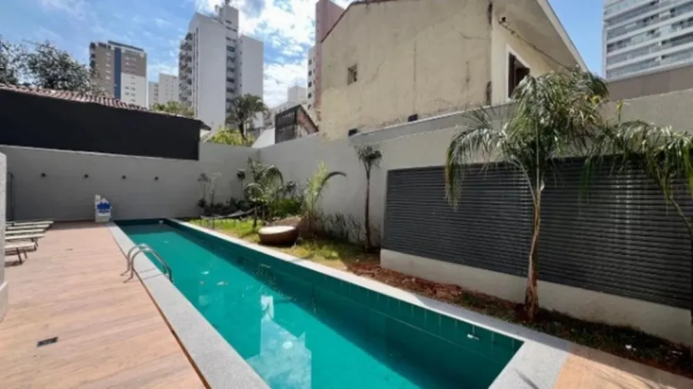 Apartamento, 1 quarto, 24 m² - Foto 6
