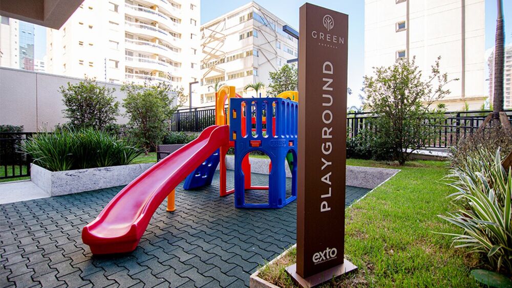 Apartamento, 2 quartos, 100 m² - Foto 3