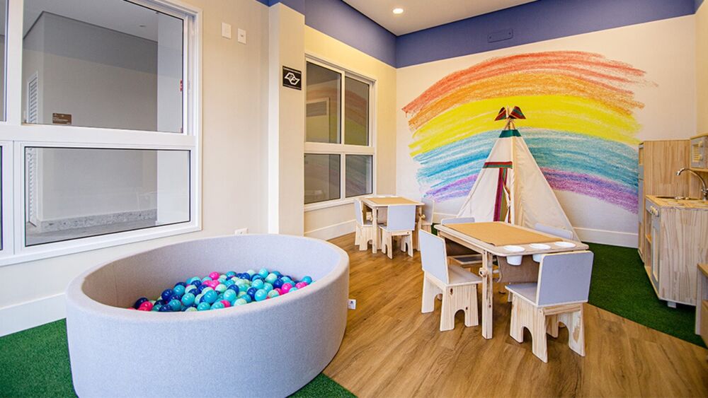 Apartamento, 2 quartos, 100 m² - Foto 5
