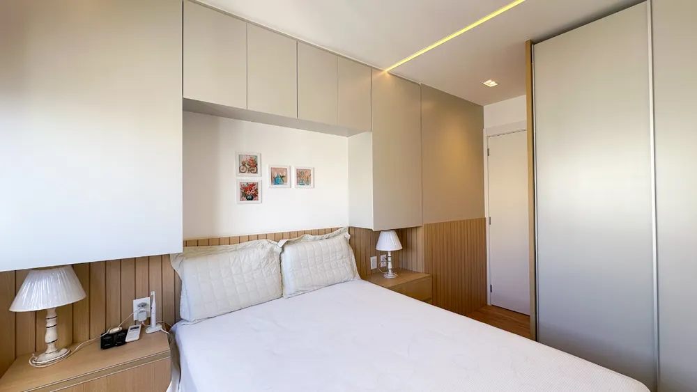Apartamento, 3 quartos, 143 m² - Foto 12