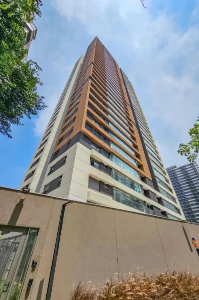 Apartamento, 3 quartos, 143 m² - Foto 1