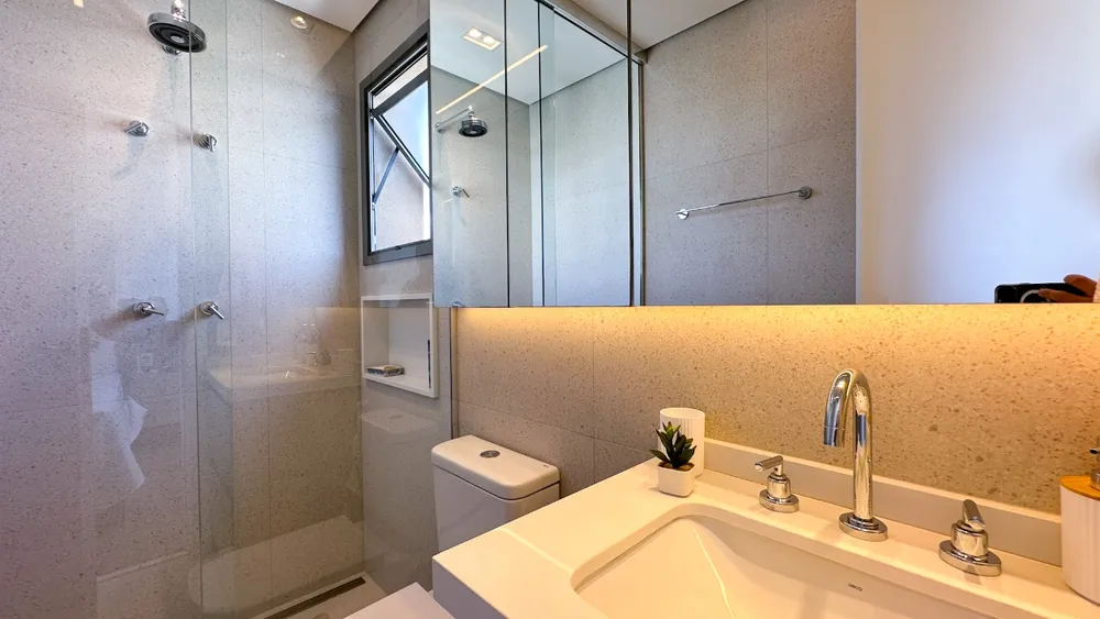 Apartamento, 3 quartos, 143 m² - Foto 13