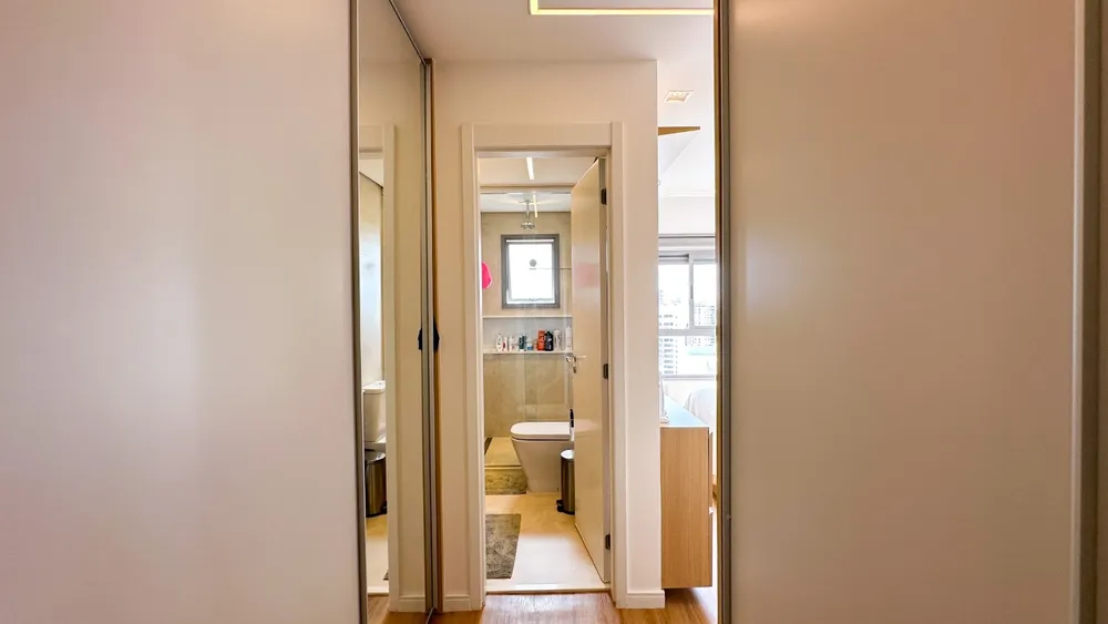 Apartamento, 3 quartos, 143 m² - Foto 14
