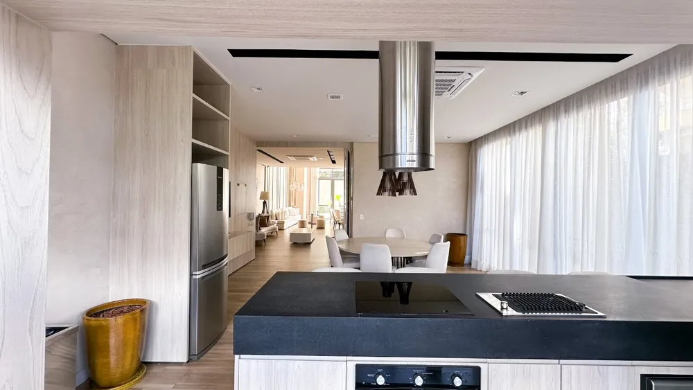 Apartamento, 3 quartos, 143 m² - Foto 7
