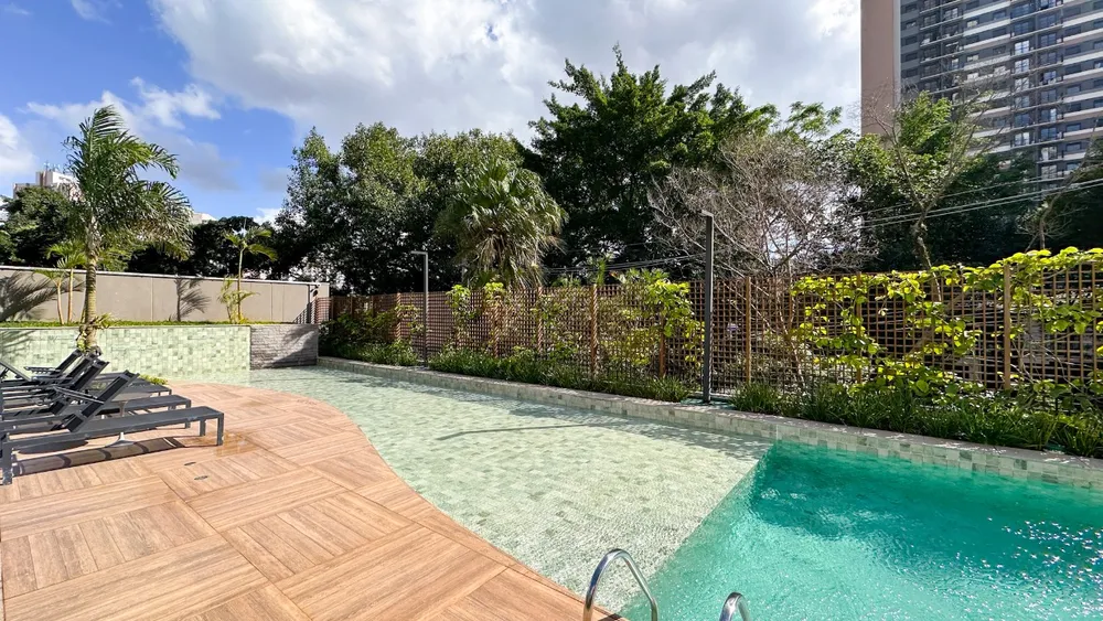 Apartamento, 3 quartos, 143 m² - Foto 3