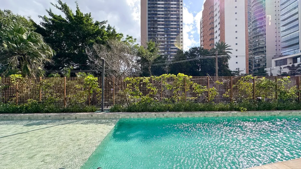 Apartamento, 3 quartos, 143 m² - Foto 4