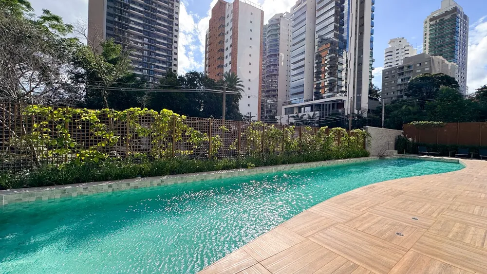 Apartamento, 3 quartos, 143 m² - Foto 2