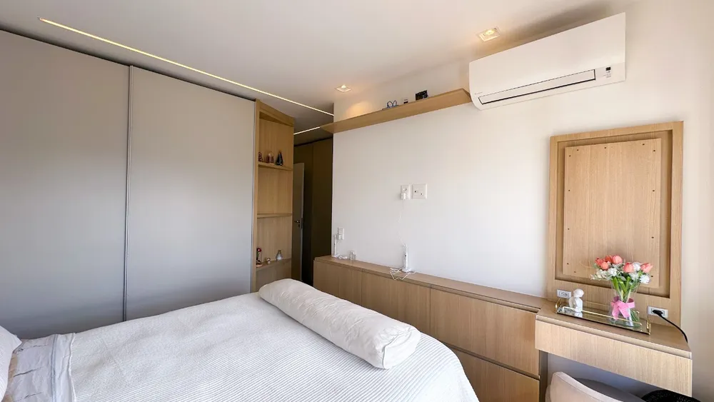 Apartamento, 3 quartos, 143 m² - Foto 16