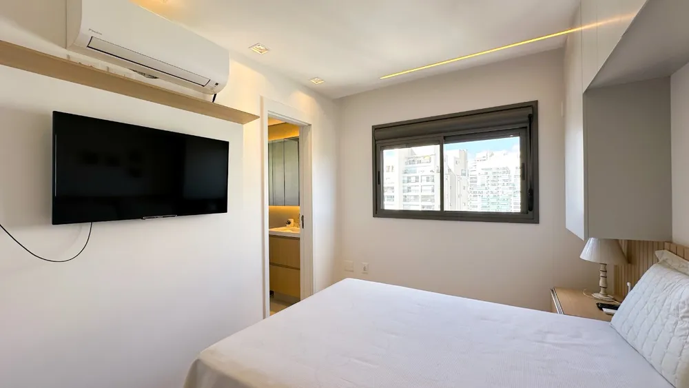 Apartamento, 3 quartos, 143 m² - Foto 11