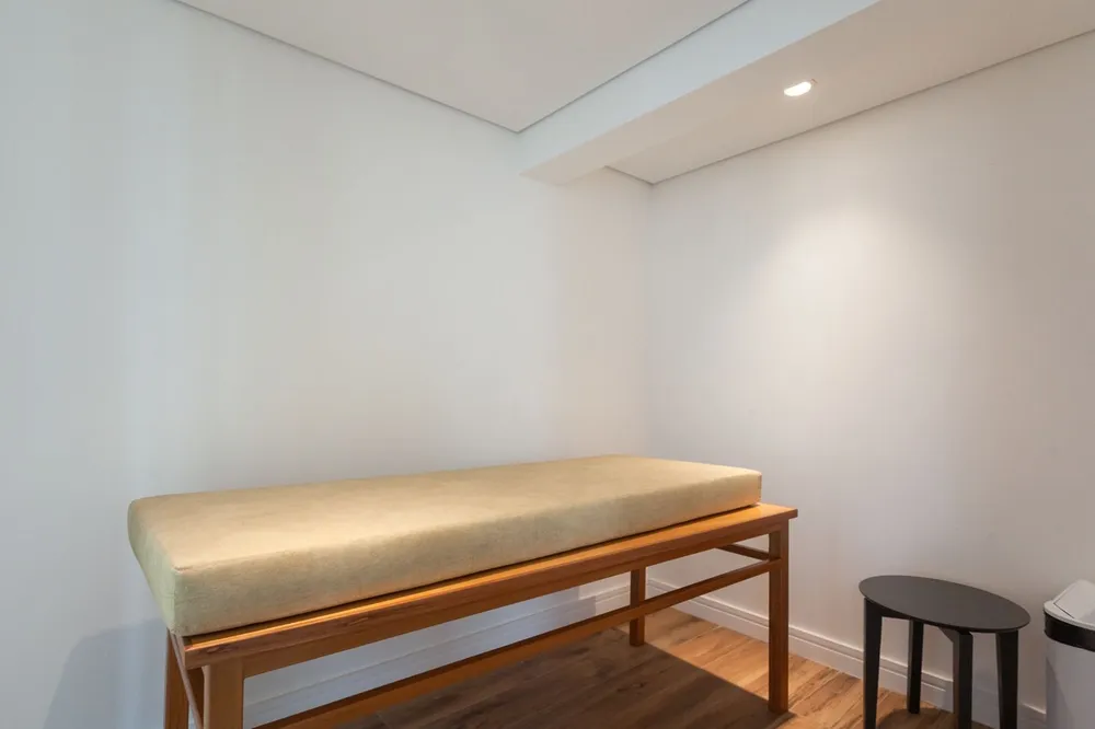 Apartamento, 1 quarto, 35 m² - Foto 11