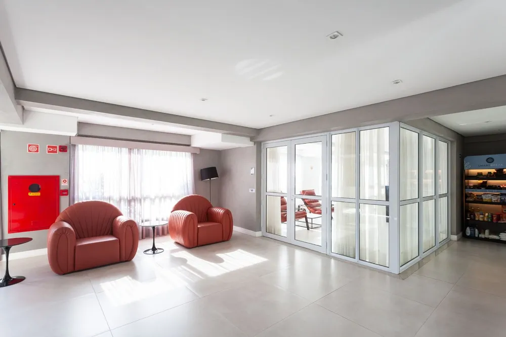 Apartamento, 1 quarto, 35 m² - Foto 5