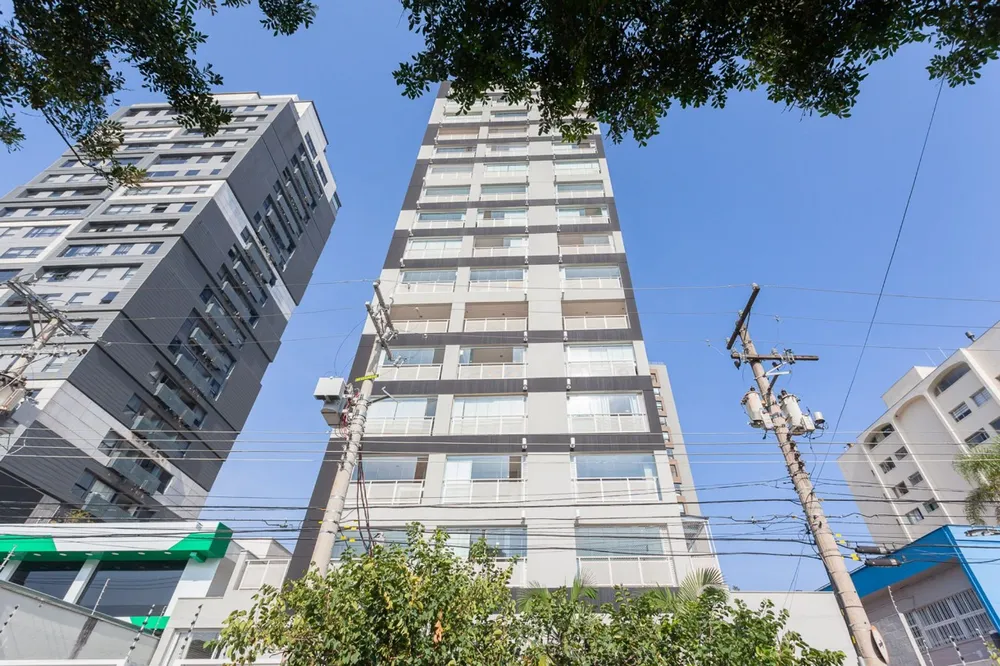 Apartamento, 1 quarto, 35 m² - Foto 10
