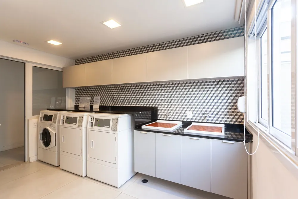 Apartamento, 1 quarto, 35 m² - Foto 6