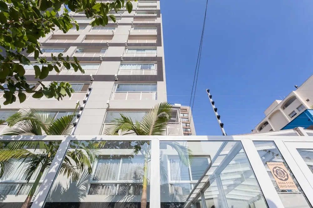 Apartamento, 1 quarto, 35 m² - Foto 3