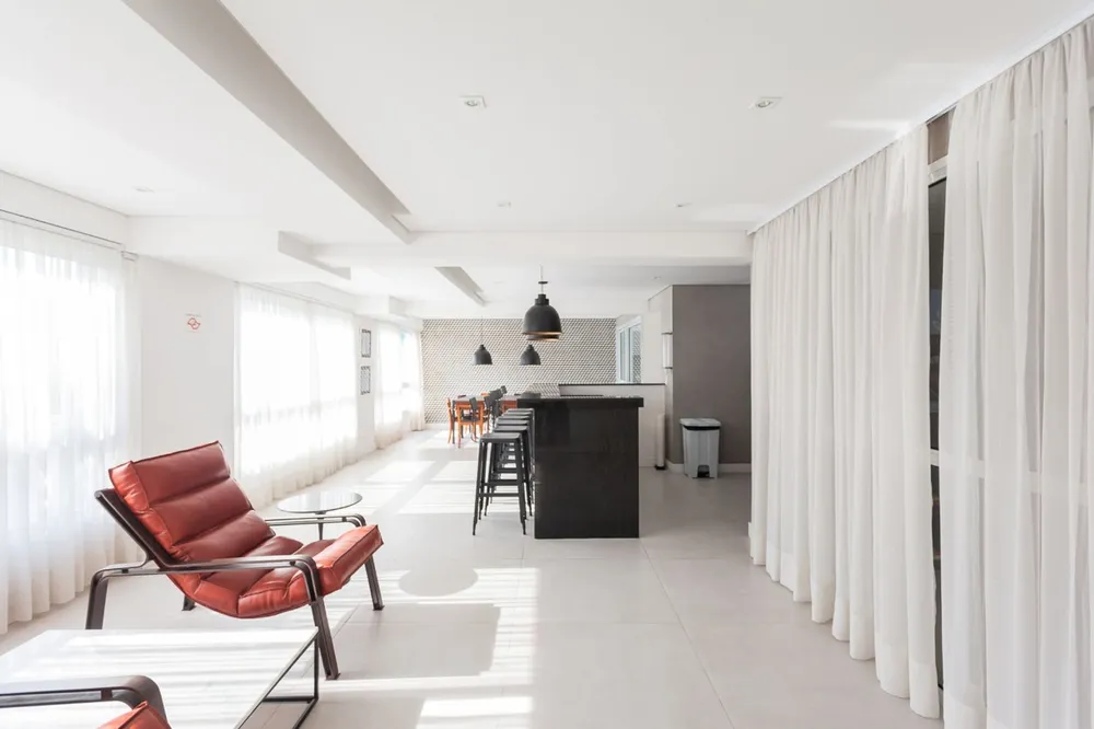 Apartamento, 1 quarto, 35 m² - Foto 9