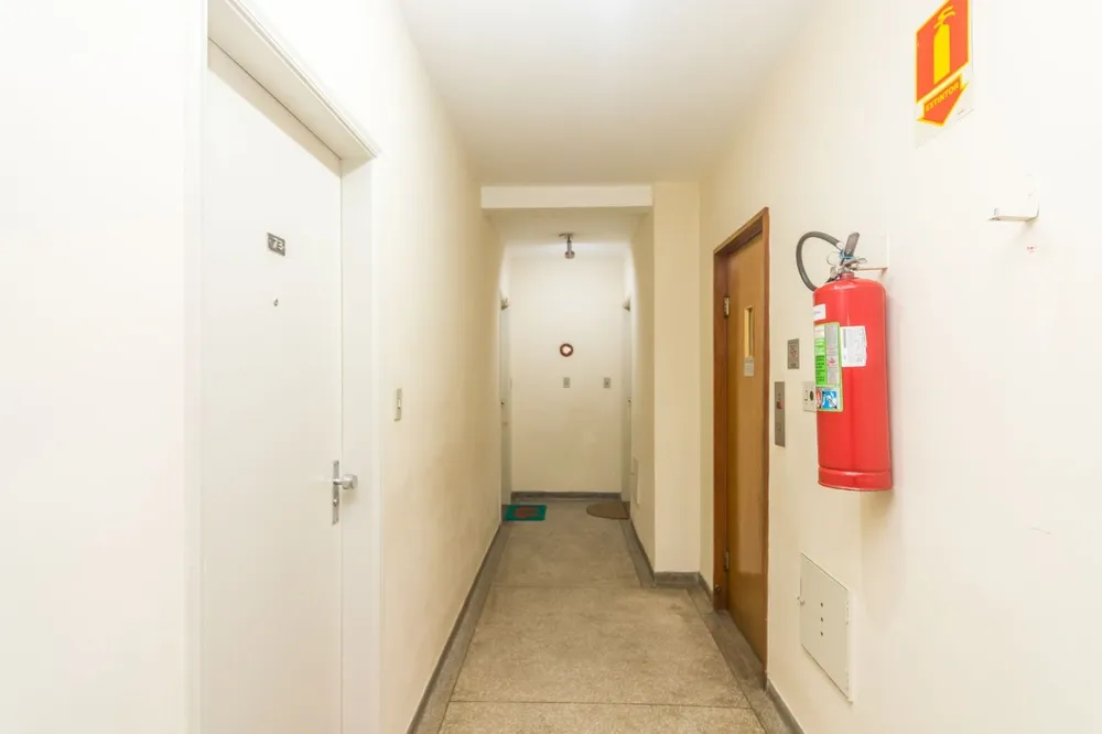 Apartamento, 1 quarto, 38 m² - Foto 7