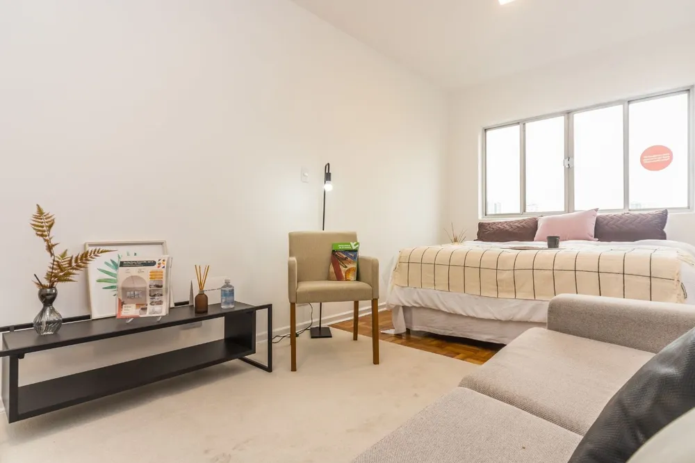 Apartamento, 1 quarto, 38 m² - Foto 9