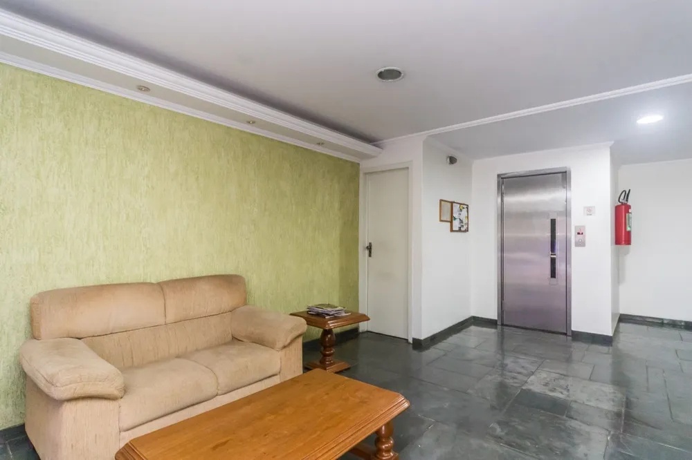Apartamento, 1 quarto, 38 m² - Foto 3