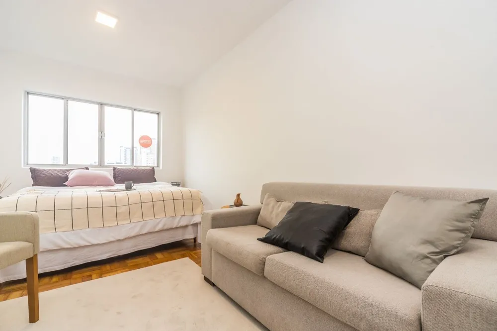 Apartamento, 1 quarto, 38 m² - Foto 11