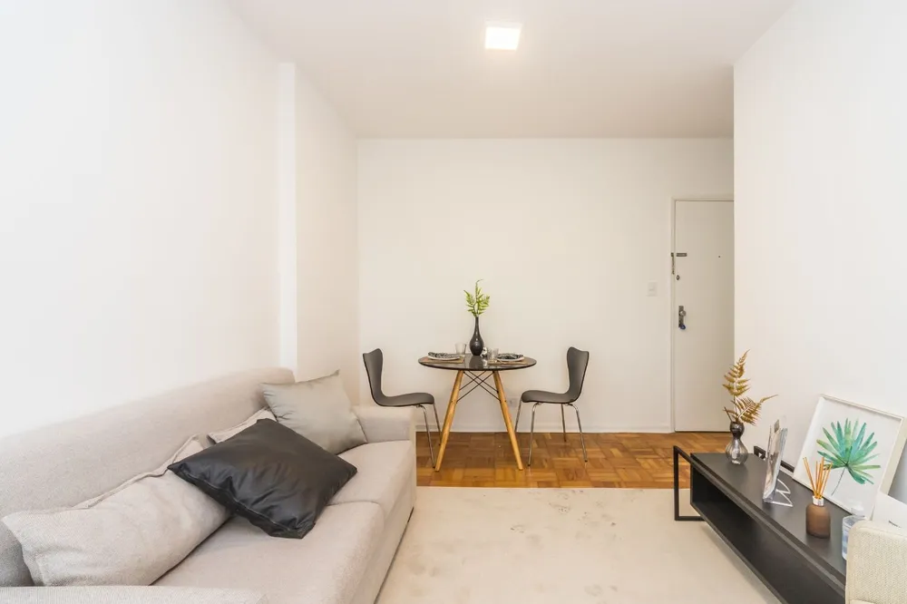 Apartamento, 1 quarto, 38 m² - Foto 8