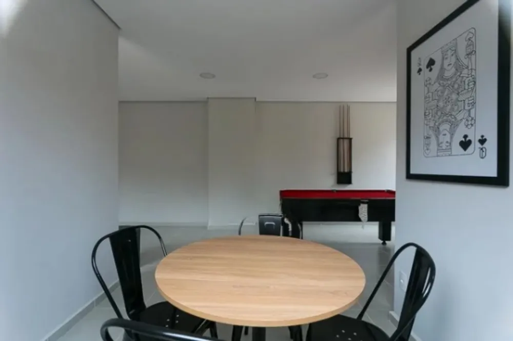Apartamento, 2 quartos, 35 m² - Foto 10