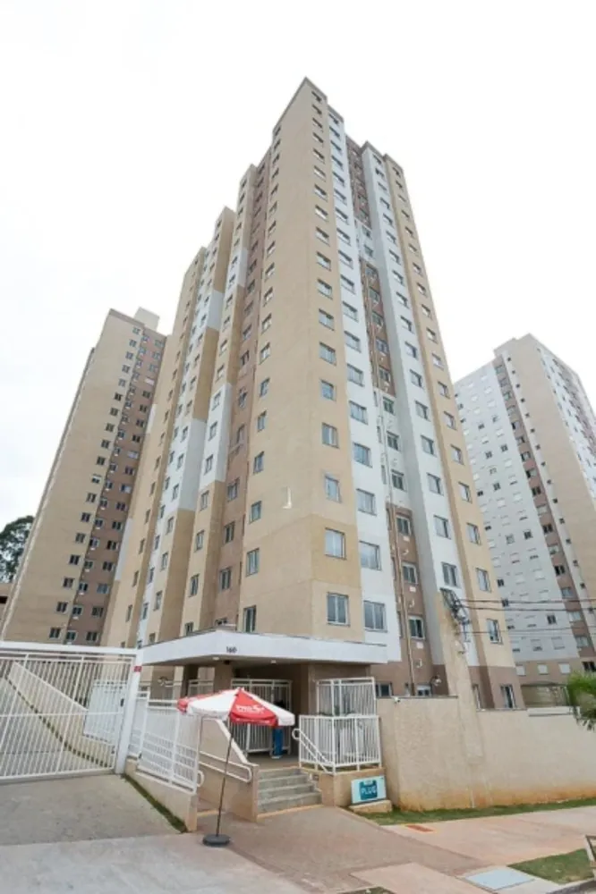 Apartamento, 2 quartos, 35 m² - Foto 1