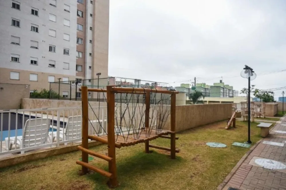 Apartamento, 2 quartos, 35 m² - Foto 5
